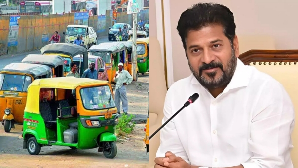Telangana s Auto Drivers Rejoice New Autos Permitted Inside ORR
