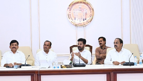 cm-revanth-made-key-changes-in-incharges-ministers-for-the-erstwhile-districts
