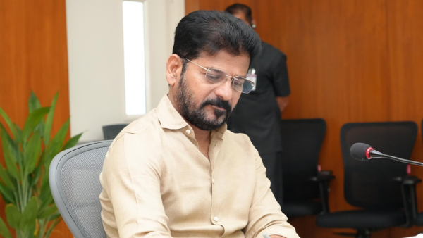 CM Revanth Reddy decided to Cow protection thru modern Goshalas