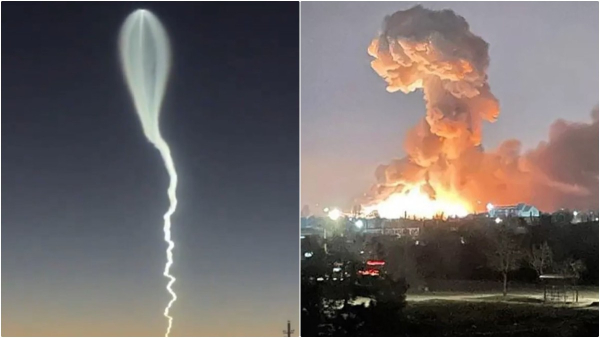 No need to use nuclear weapons and hope they will not be required says Putin earlier No need to use nuclear weapons and hope they will not be required says Putin earlier