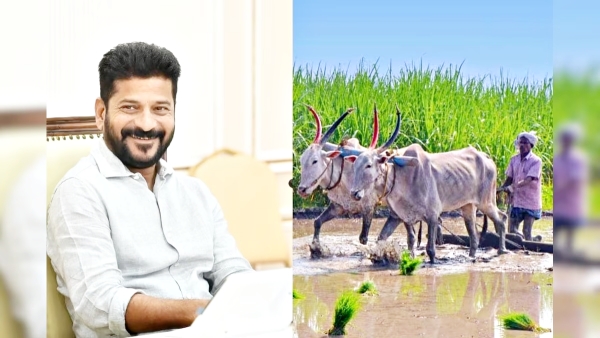 Telangana s Record-Breaking Feat 7 700 Crore Rythu Bharosa Funds Disbursed in 6 Days