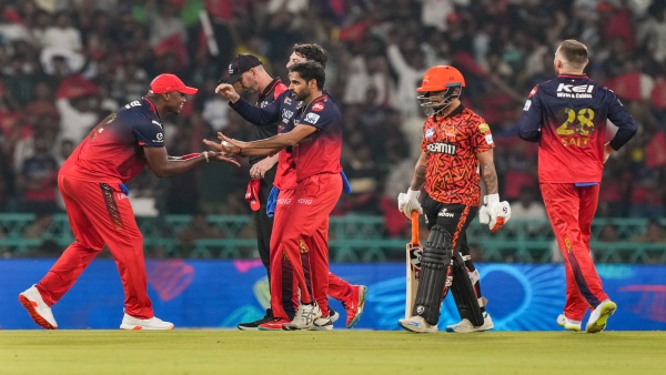 Phil Salt likely to miss IPL 2025 Final