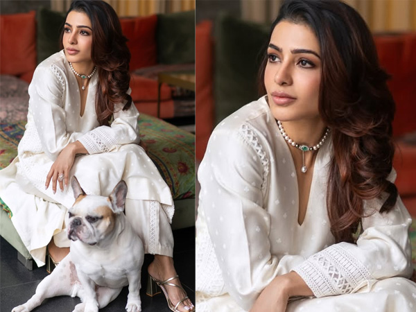 Samantha s sensational post says our bond is inseparable