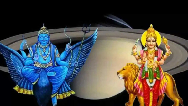 These are the people who will become rich with the kendrayoga of Saturn and Mercury