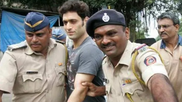 Star hero who raped a maid