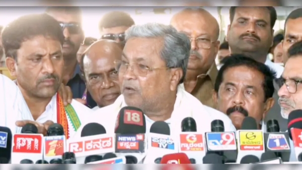 Karnataka CM Siddaramaiah Denies Government Role in Stampede Incident
