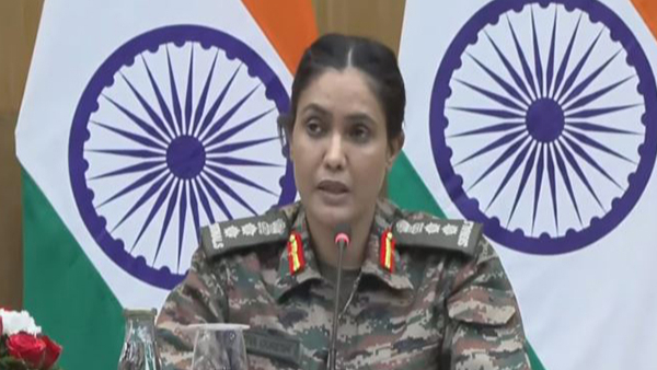 Pakistan docs revealed india hit more targets than revealed in operation sindoor