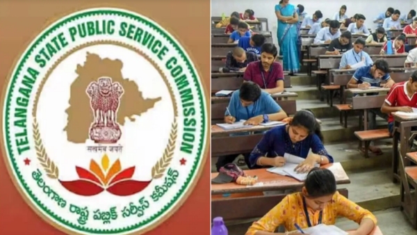 TGPSC Announces Group 3 Certificate Verification from June 18 to July 8