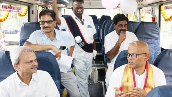 apsrtc-introduces-free-bus-service-for-devotees-in-tirumala