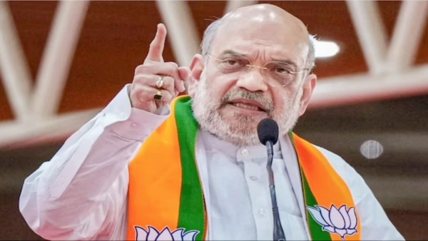 Amit Shah Confident of BJP s Triumph in 2026 Tamil Nadu Elections