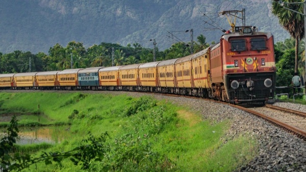 New Weekly Train to Tirupati from Chikmagalur New Weekly Train to Tirupati from Chikmagalur