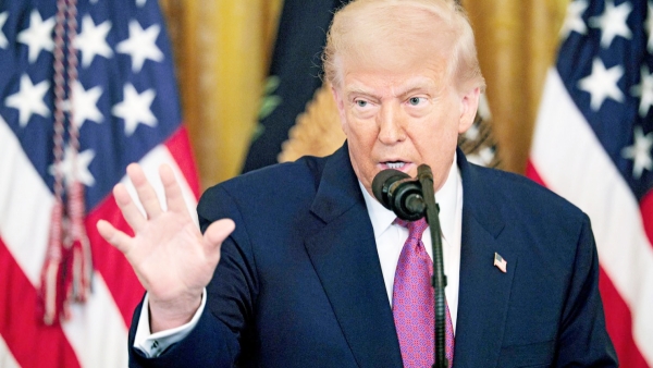 Trump Claims Role in Stopping India-Pakistan War Vows to Halt Israel-Iran Conflict Trump Claims Role in Stopping India-Pakistan War Vows to Halt Israel-Iran Conflict