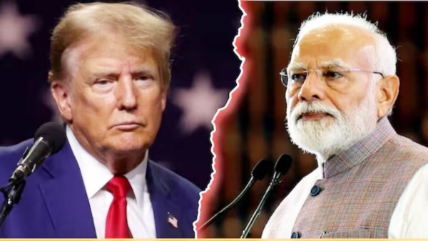 PM Modi Chooses Lord Jagannath s Land Over Trump s US Invitation