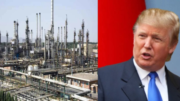 Iran Israel War oil prices surge begins after donald trump s evacuate tehran warning