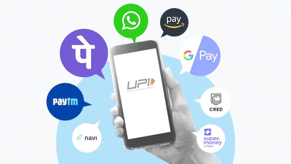 UPI Transactions Over 3 000 May Soon Attract Charges Central Government Plans UPI Transactions Over 3 000 May Soon Attract Charges Central Government Plans