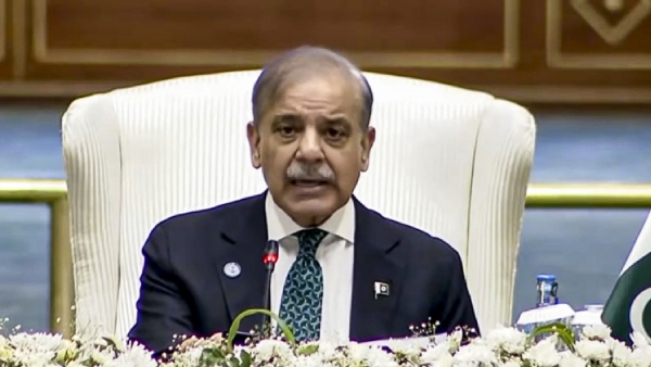 Pakistan Condemns US Airstrikes on Iran Calls it Violation of International Law Pakistan Condemns US Airstrikes on Iran Calls it Violation of International Law
