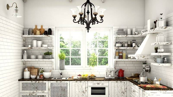 Don t put these things in the kitchen even by mistake If you do it will be a disaster