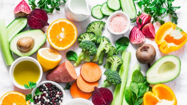 These are the vegetables that reduce uric acid and protect against arthritis and gout