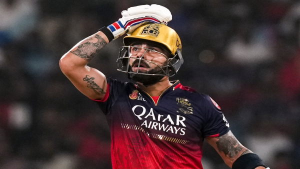 Bengaluru police registered suo-moto case against Virat Kohli s One 8 Commune restaurant