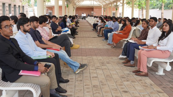 Indian students doing this for US visas but no use