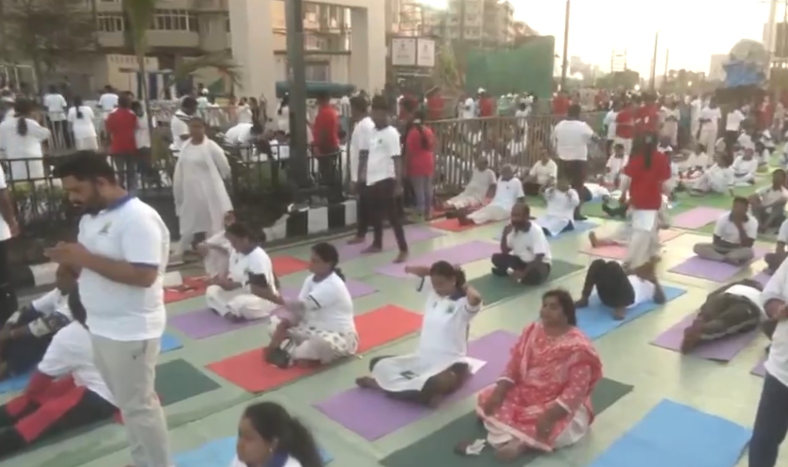 Yoga Visakha