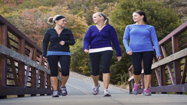 how-much-walking-is-needed-for-health-every-day