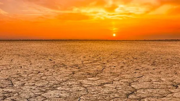 WMO Warns of 80 Chance of Higher Global Temperatures by 2029