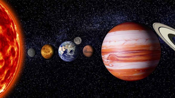 fove zodiac signs will get amazing financial benefits due to three rajayogas after 300 years