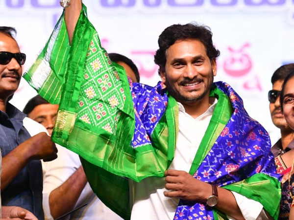 YS Jagan finalised the new Strategist for YSRCP as reports