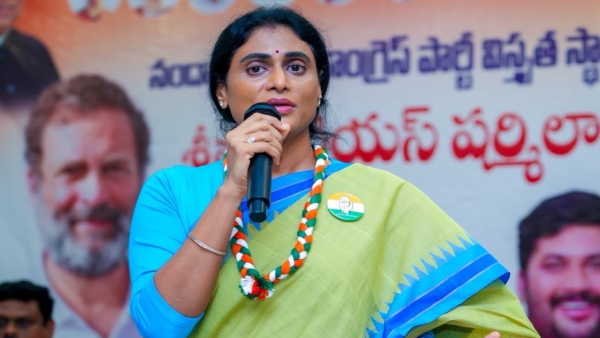 MP YV Subba Reddy reacts on YS Sharmila s Phone tapping allegations MP YV Subba Reddy reacts on YS Sharmila s Phone tapping allegations