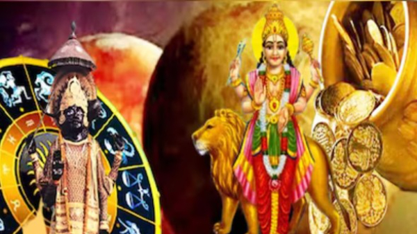 three zodiac signs will become millionaires due to nava Panchama rajayogam