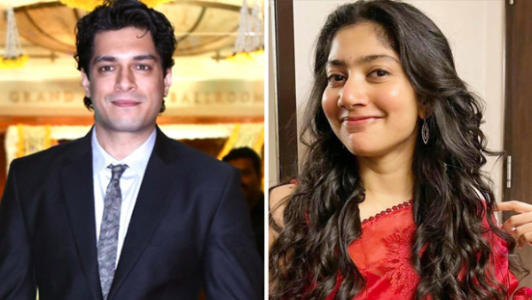 Sai Pallavi act with Aamir Khan s son Junaid Khan