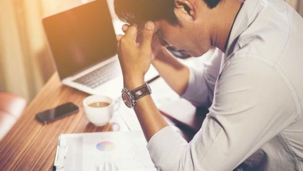 IT professionals faces a crisis with workplace stress rising suicide rates IT professionals faces a crisis with workplace stress rising suicide rates