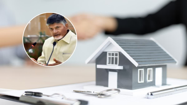 Good news on house construction permits in AP but here s the twist Good news on house construction permits in AP but here s the twist