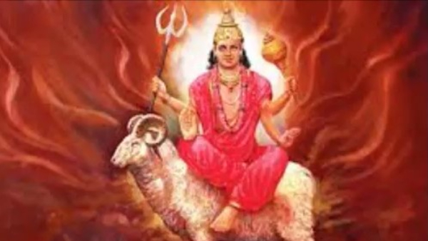 Mars says these zodiac signs will face hardships from July 28th