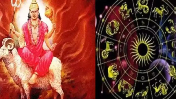 Mars says that soon these zodiac signs become millionaires