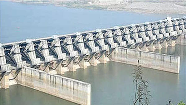 WAPCOS enters the fray over the banakacherla project tension among center decision WAPCOS enters the fray over the banakacherla project tension among center decision