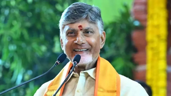 Do you know what program is close to CM Chandrababu heart in welfare