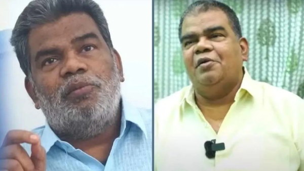 Former Star Villain Ponnambalam in Critical Condition 750 Injections in 4 Years