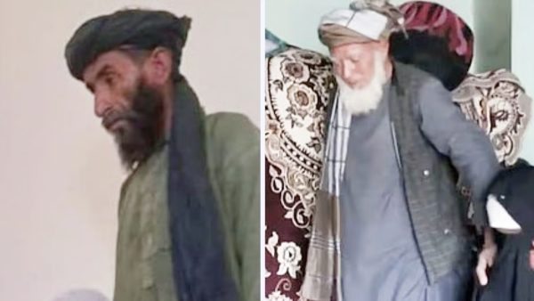 Afghanistan Horror Father Sells 6-Year-Old Daughter to 45-Year-Old Man for Cash Afghanistan Horror Father Sells 6-Year-Old Daughter to 45-Year-Old Man for Cash