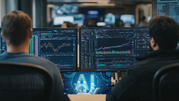 Five IT specific category Jobs That Artificial intelligence Can t Replace