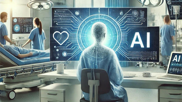 Artificial intelligence will double the human lifespan by 2030 Tech CEO Claims