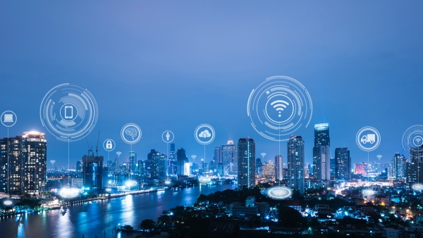 AI 5G Blockchain IoT and EVs to Shape the Future Says 2025 Tech Report