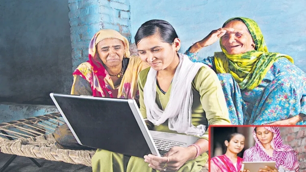 Yashoda AI Empowers Women with Artificial Intelligence Education Across India