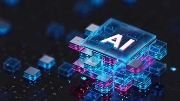 Solving land problems in AP with AI Chandrababu focus on AI