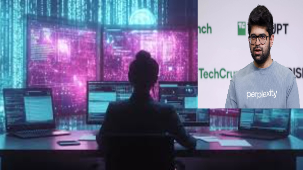 Perplexity AI s new browser COMET to replace these two jobs in offices