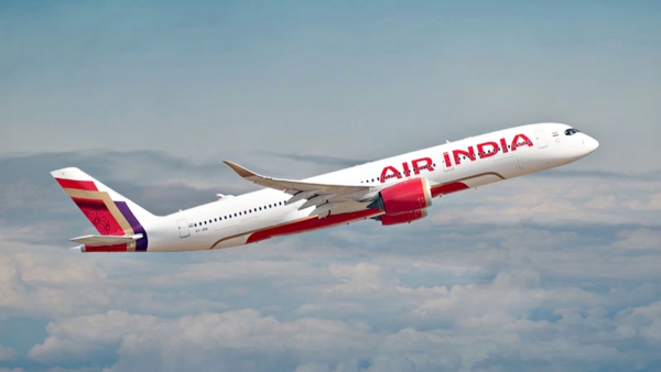 Air India Flight AI2414 Delayed as Pilot Collapses Moments Before Bengaluru-Delhi Takeoff