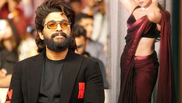 Rashmika Mandanna to Play Villain in Allu Arjun-Atlee s AA22xA6 Reports