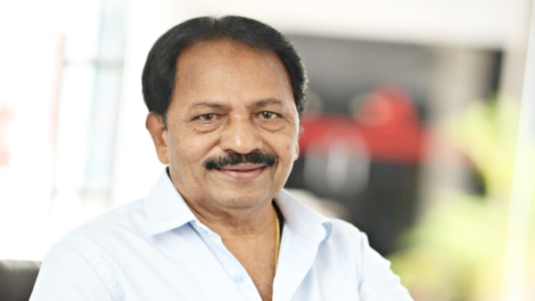 Netizens Rally Behind AM Ratnam to Produce More Films After Hari Hara Veera Mallu