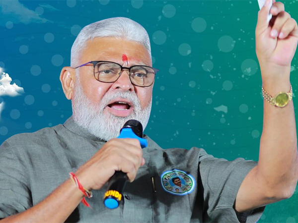 ysrcp will teach chandrababu and lokesh a good lesson ex minister ambati rambabu